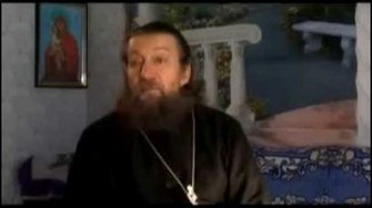 Протоиерей Павел (Нога) (с. Кулевча) - о чудесах (6 частей)