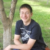 Андрей Левин