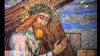 Святая Елена. Воздвижение Креста Господня.