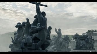 X Военно-исторический фестиваль «Даешь Киев!» ( 2013) HD