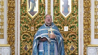 Почему Твои ученики не постятся?.. Вопрос ко Христу Спасителю