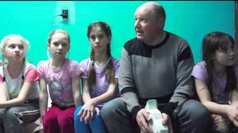 Шахматный клуб рассказывает о себе