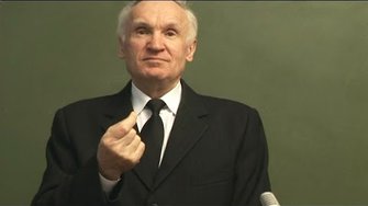 Кто такой христианин и что такое Церковь? - Осипов А.И.