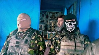 "Победы" Киевского патриархата: меньше правды, больше активистов