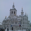 Василий Болдырев