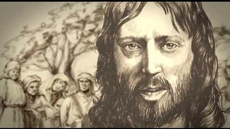 Притчи Иисуса Христа - православные мультфильмы