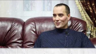 Я не Обломов. Александр Куликов