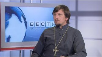 Комментарий в связи с угрозами экстремистов участникам Крестного хода (Одесса)