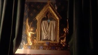 Покров. Святыни Христианского Мира