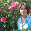 Марианна Верзулова