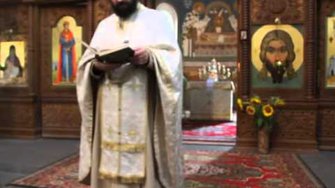 Священники самые грешные люди на земле. Мы лицемеры и пустышки. Не мечтайте о себе.