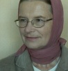 Лариса Калюжная