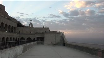 Древняя обитель христианства в Ираке под угрозой исчезновения