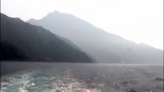 "Странник Сергий" 2015г. часть 3(3)