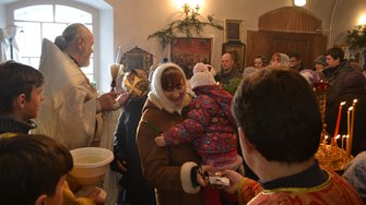 Рождество 2016