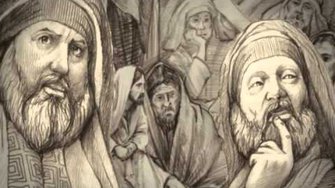 Библейские притчи