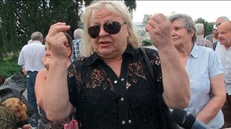 Житомирянка.