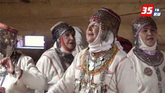 Фестиваль «Деревня – душа России» завершился в Вологодской области