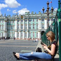 Зарубежная литература