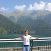 Светлана Матвеева