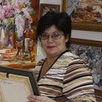 Галина Цура