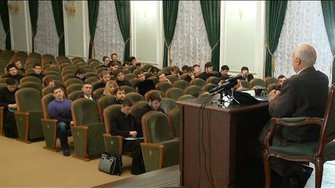 Виды греха (МПДА, 2016.02.09) — Осипов А.И.