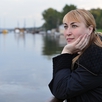 Юлия Кокорина