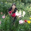 Нина Ларионова