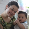 Екатерина Зубок