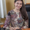 Алина (р. Божья Галина)