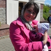 Юлия Белова