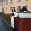 Анна Старцева