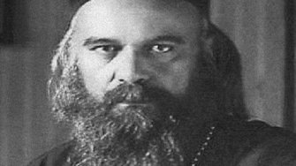 Голод   Николай Сербский, свт.