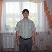 Павел Никитенко