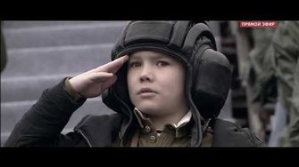 Записки Алтарника - Патриот