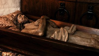 Явлении Христа в городе Алексине - видео рассказ | @podolskcinema