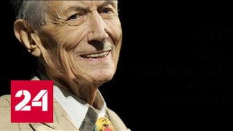 Евгений Евтушенко умер в США