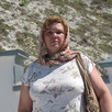 Галина Шеменева