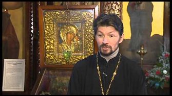 "ПЯТЬСОТ ЛЕТ СО СВЯТЫМ НИКОЛАЕМ..."