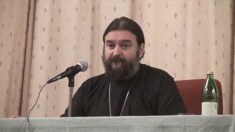 Девять евангельских заповедей блаженства #1! Протоиерей Андрей Ткачёв