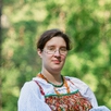 Софья Громова