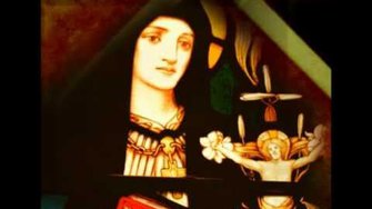 The Fifteen Prayers of Saint Bridget of Sweden: Part 1 of 3