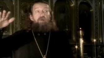 Протоиерей Павел с. Кулевча Проповедь О Слове