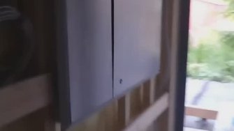 Не плотно закрывается дверь щита ИЕК Титан