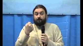 Учиться и делиться. Кто мы для Бога? ч.3