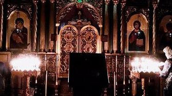 С нами Бог!..