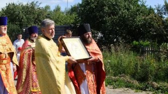 Ильин день 2012