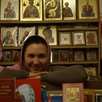 Анна Ефимова
