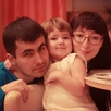 Екатерина Марченко