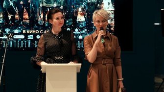 «Сверяя жизнь» - видео сюжет | Podolskcinema.pro